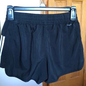 Adidas athletic shorts